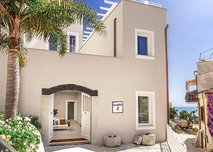 Hotel Palazzo San Rocco Sperlonga